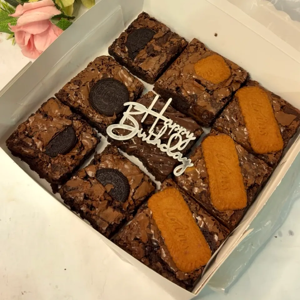 Assorted Box