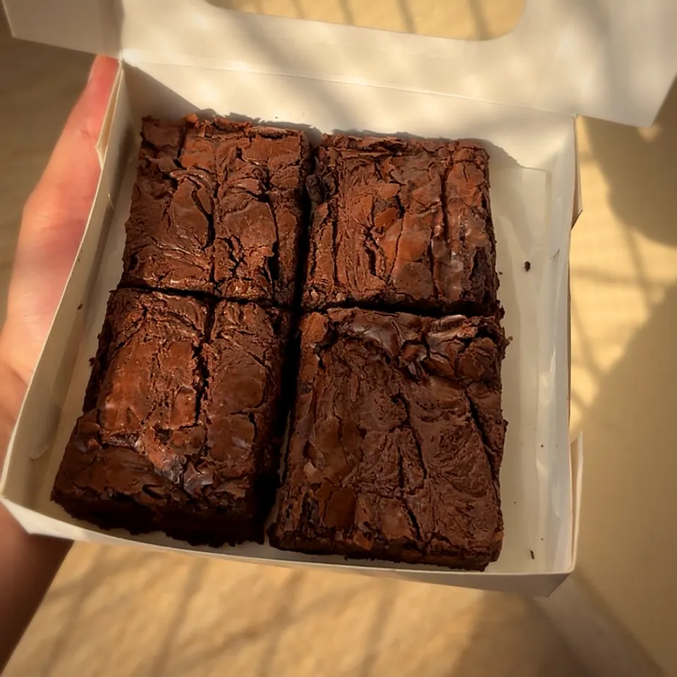 Classic Fudge