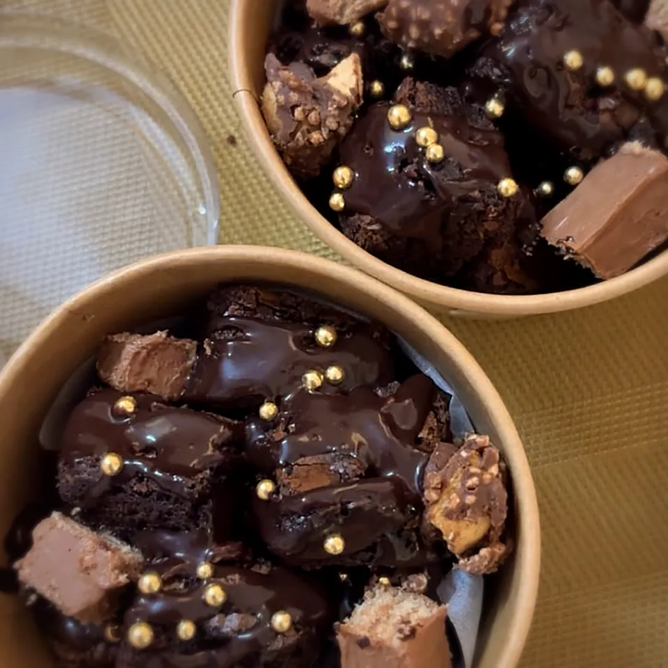Minis Tub