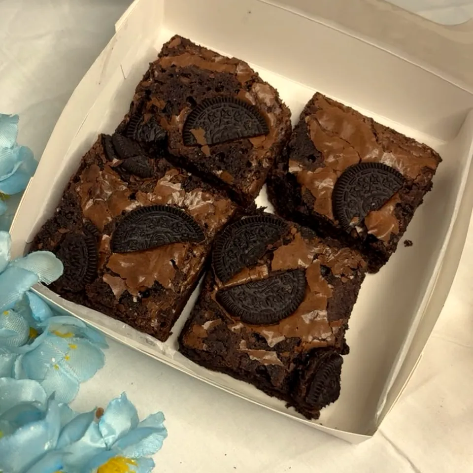 Oreo
